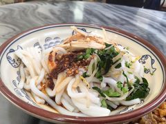 -再回首鸡肉米线(人民路一店)