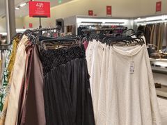 -ZARA(凯德乐峰广场店)