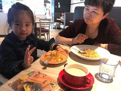 -必胜客(桐乡吾悦广场店)