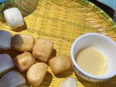 -海碗油泼面·八次方·水库鱼·粘卷子(平谷店)