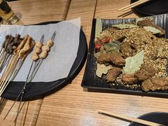 -壹酒贰肉1926·深夜食堂(南京北街店)