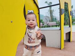 -枫香湖儿童公园