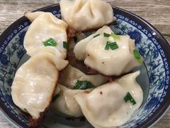 -无名氏宵夜小摊(祝家三姐妹馄饨店)
