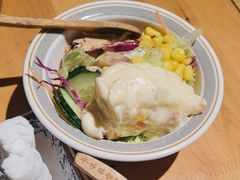 -雷门拉面·现熬骨汤(凯德来福士店)