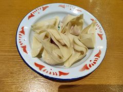-郭婆婆疯子鸡·土货江湖菜馆