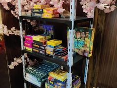 -白兔子密室(长寿路店)