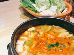 -金顺韩式烤肉·网红烤肉店(广利路店)