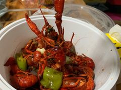 -杨氏青龙虾·羊蝎子(托乐嘉店)