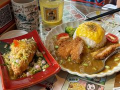 -桃太郎创作料理(大坪店)