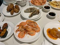 -南美元生态大酒店(海珠店)