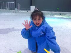 -宁波冰雪大世界(北仑区)