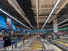 -大润发(勤业店)