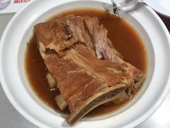 酱颈骨-喜家德虾仁水饺(华强天虹店)