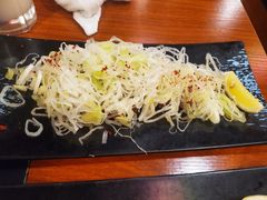 -大阪烧肉BAKA一代(十亩地店)