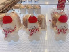 -红星前进面包牛奶公司(畅春园店)
