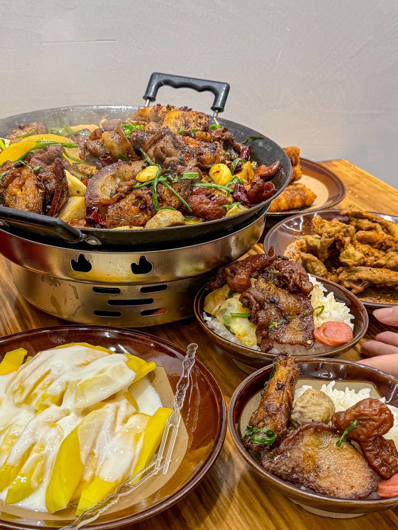 温岭的!汇头王!这周来吃三次了