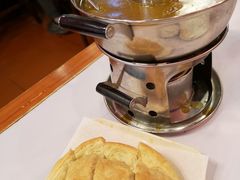 葡式咖喱崩沙腩-番茄屋葡式美食(总店)