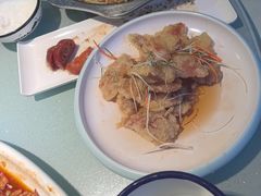 -人民公社大食堂(顺义总店)