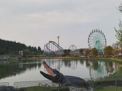 -南京银杏湖乐园