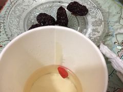 -九华山友谊土菜馆 小资餐厅
