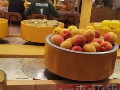 -喜家自助小火锅(卓悦里店)