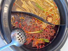 -钢管厂五区小郡肝火锅串串香(清河店)