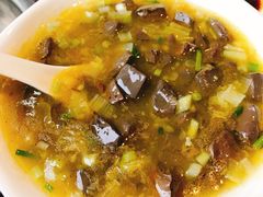 打点鸡血-先机泉水鸡汤(南山老君洞店)