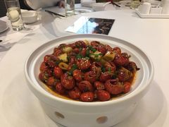 -禾珍珠家常小馆(河南博物院店)