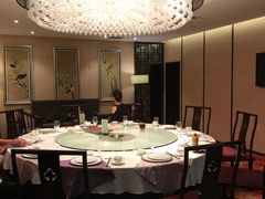 包厢-香云轩·顺德菜(香云纱园林酒店店)