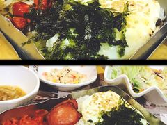 回忆盒饭-喜来稀肉(望京店)