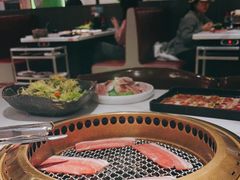 -炙城·韩式烤肉(南京东路店)