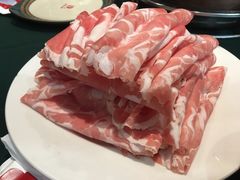 -阳坊大都涮羊肉(阳坊总店)