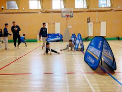 -东方启明星篮球培训(天坛校区)