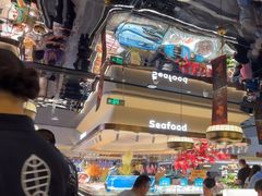 -東盛炭烤自助料理(玄武招商花园城店)