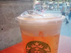 茶云乌龙-星巴克(厦门SM新生活广场店)