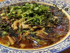 -谢老五跷脚牛肉·非遗传承店