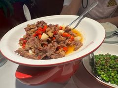 -辣可可·小炒黄牛肉(望京凯德MALL店)