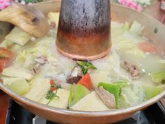 -老磨油饼(高陵店)