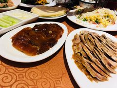 -德缘烤鸭店(大栅栏店)