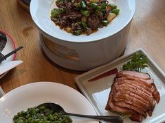 -新白鹿餐厅(城西银泰城店)