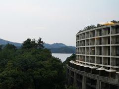 -天目湖涵田度假村