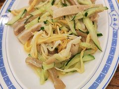 -老雒阳面馆·水席·洛阳菜(纱厂路店)