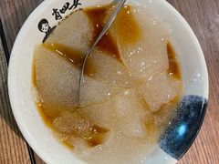 -肖四女乐山跷脚牛肉(世博源店)