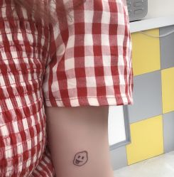 -天道tattoo纹身穿孔工作室