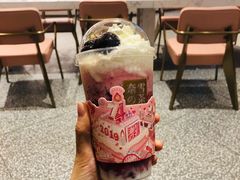 -奈雪的茶(青岛卓悦里INTOWN店)