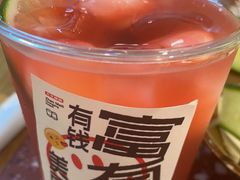 -赵美丽·重庆社区火锅·直营店(火车东站·中豪国际店)