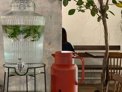 -Retro Deli 茶泡饭