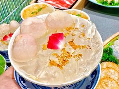 -椰小鸡·琼州糟粕醋(美兰缤纷城店)