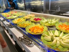 -星伦多自助料理·涮烤一体(杭州来福士店)
