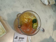 -gaga(深圳南山益田假日广场店)
